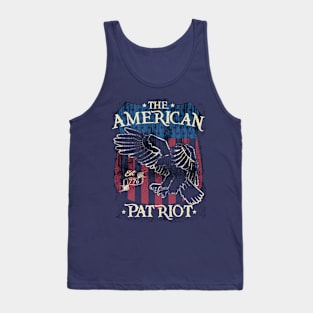 The American Tank Top